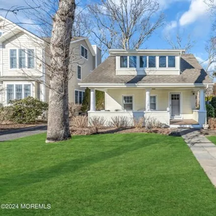 Rent this 5 bed house on 607 Beacon Boulevard in Sea Girt, Monmouth County