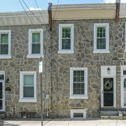Buy this 2 bed house on 4156 Tower Street in Philadelphia, PA 19127