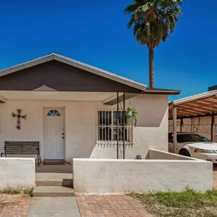 Buy this 3 bed house on 243 East Palmdale Street in Tucson, AZ 85714