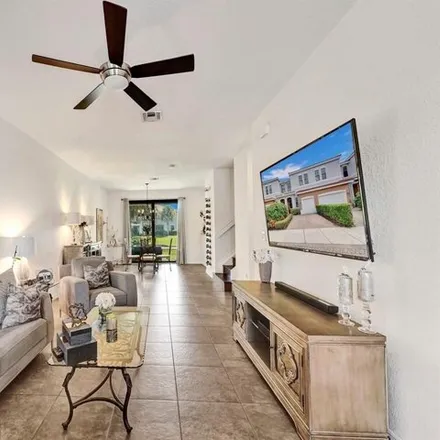Image 4 - 5063 Gramercy Square Drive, Delray Beach, FL 33484, USA - Townhouse for sale