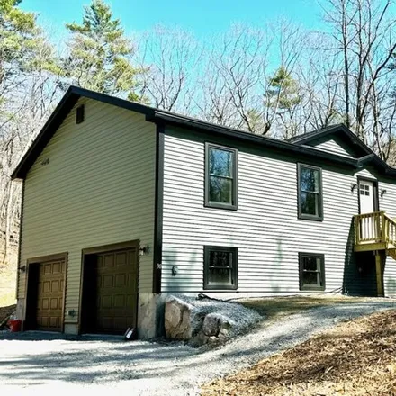 Buy this 3 bed house on 401 Burnham Road in Bridgton, ME 04009