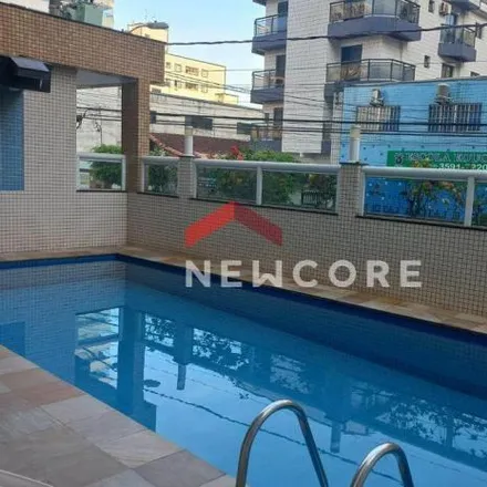 Image 2 - Rua Campinas, Boqueirão, Praia Grande - SP, 11700-270, Brazil - Apartment for sale