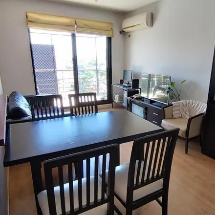 Buy this 2 bed apartment on Avenida Monroe 3476 in Belgrano, C1430 FED Buenos Aires
