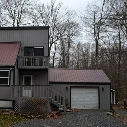 Buy this 3 bed house on 175 Elderberry Drive in Thornhurst Township, Lackawanna County