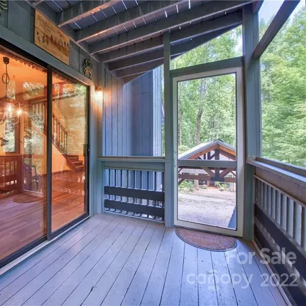 Image 6 - 27 Gail Drive, Maggie Valley, Haywood County, NC 28751, USA - Loft for sale
