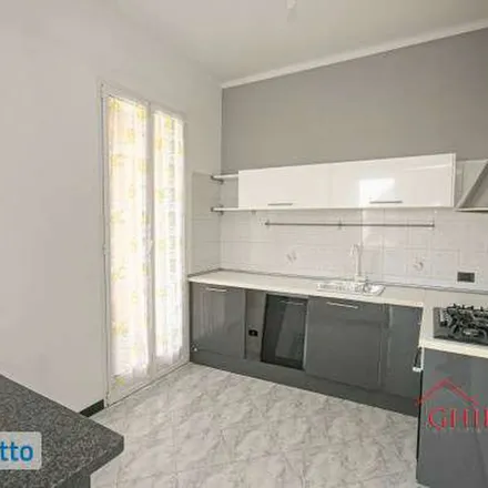 Image 7 - Viale Villini Rollino 112, 16154 Genoa Genoa, Italy - Apartment for rent