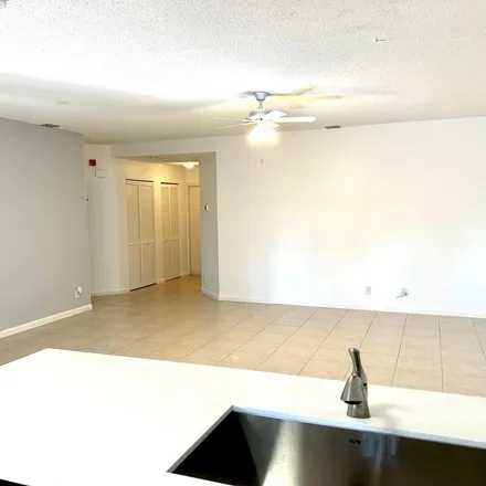 Rent this 2 bed apartment on 6634 Via Regina in Palm Beach County, FL 33433