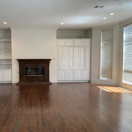 Rent this 3 bed house on 4232 Travis Street in Dallas, TX 75221