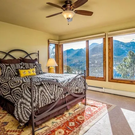Rent this 6 bed house on Estes Park in CO, 80517