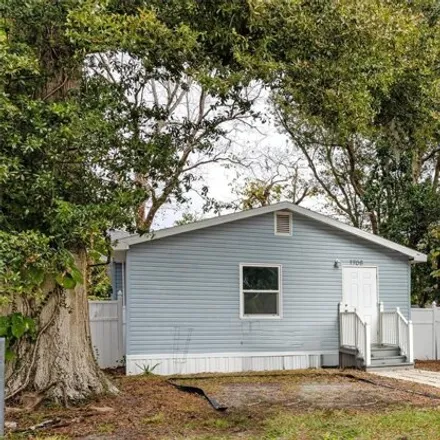 Buy this 3 bed house on 1742 E Poinsettia Avenue in Tampa, FL 33612