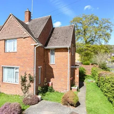 Buy this 3 bed duplex on The Belvederes in Hornbeam Road, Reigate