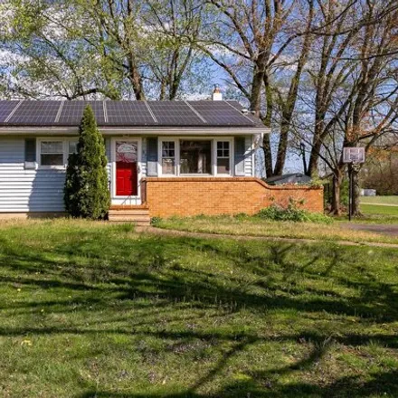 Buy this 3 bed house on 87 Old York Road in Chesterfield Township, Burlington County