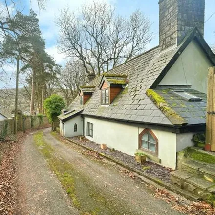 Image 1 - unnamed road, Blaenavon, NP4 9BZ, United Kingdom - Townhouse for sale