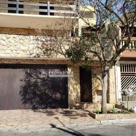 Buy this 4 bed house on Rua Tiburcio Rodrigues in São Paulo - SP, 04821