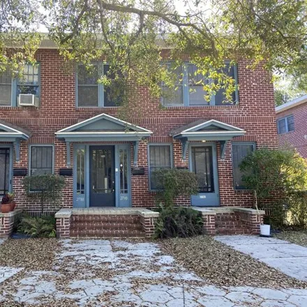 Rent this 1 bed house on 2786 Downing Street in Murray Hill, Jacksonville