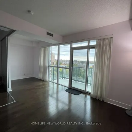 Image 2 - Bravo, 26 Norton Avenue, Toronto, ON M2N 0H6, Canada - Apartment for rent