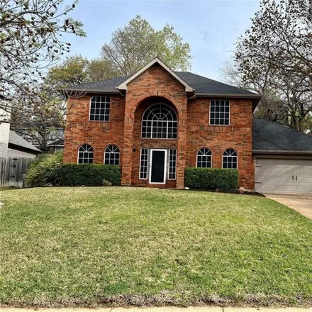 Rent this 4 bed house on 1814 Autumndale Drive in Grapevine, TX 76051