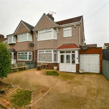 Buy this 3 bed duplex on 20 Sandy Lane in Wallasey, CH45 3JZ