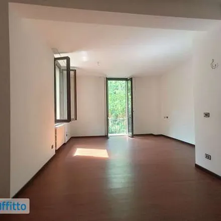 Rent this 6 bed apartment on Via Rodolfo Audinot 29/2 in 40134 Bologna BO, Italy