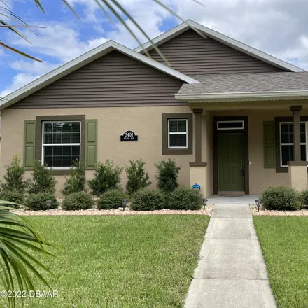 Image 2 - 3401 Meleto Boulevard, Venetian Bay, New Smyrna Beach, FL 32168, USA - House for sale