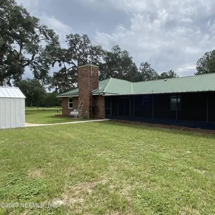 Image 2 - Southwest 64th Trail, Union County, FL 32697, USA - House for sale