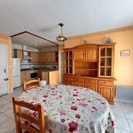 Rent this 2 bed apartment on 917 Rue de l'Église in 66110 Amélie-les-Bains-Palalda, France