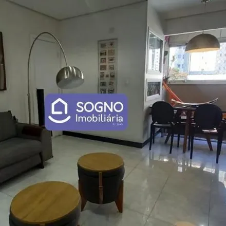 Buy this 3 bed apartment on Rua Lauro Ferreira in Buritis, Belo Horizonte - MG