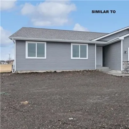 Buy this 3 bed house on 321 Springer Court in Madrid, IA 50156