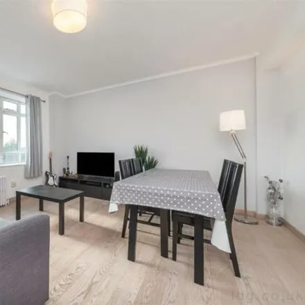 Buy this 1 bed apartment on Grafton Way Building in 1 Grafton Way, London
