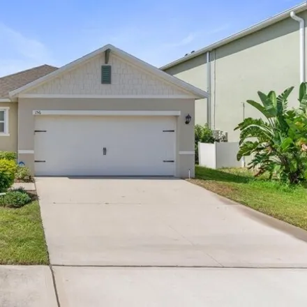 Buy this 3 bed house on 156 Eagleview Loop in Davenport, Florida