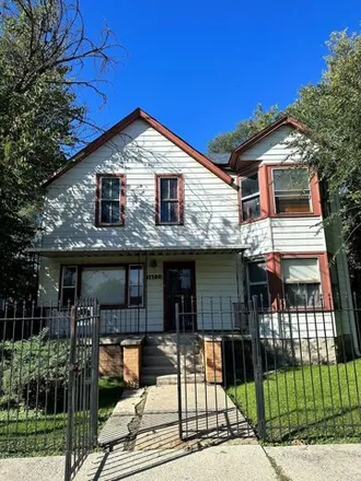 Buy this 4 bed house on 11730 South State Street in Chicago, IL 60628