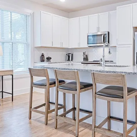 Rent this 1 bed apartment on Charleston