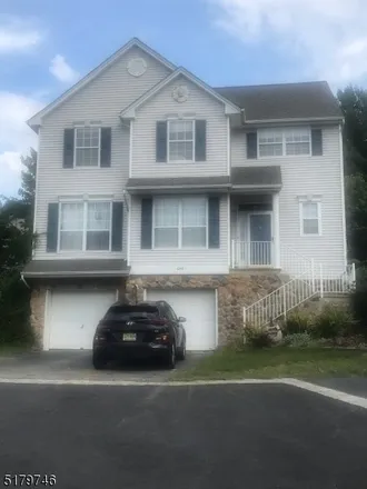Buy this 4 bed house on 241 Winding Hill Drive in Mount Olive, NJ 07840