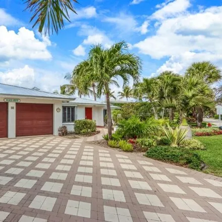 Rent this 3 bed house on 50 Ocean Drive in Jupiter Inlet Colony, Palm Beach County