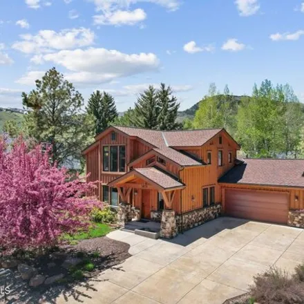 Rent this 4 bed house on 2859 Holiday Ranch Loop Road in Park City, UT 84060