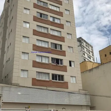 Rent this 1 bed apartment on Edifício Del Prado in Rua Martim Francisco 506, Vila Buarque