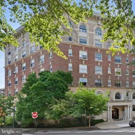 Buy this 1 bed condo on 11th Street Northwest in Washington, DC 20010