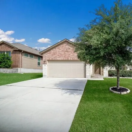 Buy this 5 bed house on 775 Pipe Gate in Cibolo, TX 78108