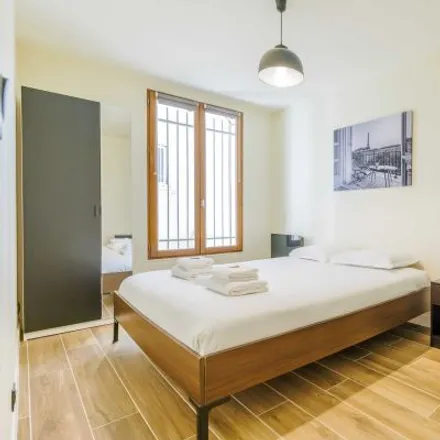 Image 5 - 11 Rue Chappe, 75018 Paris, France - Apartment for rent
