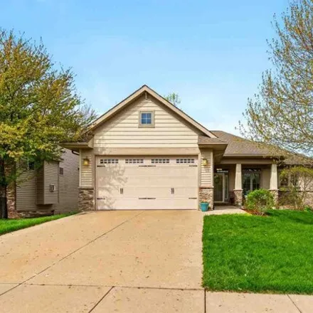 Buy this 3 bed house on 2448 Biltmore Lane in Coralville, IA 52241