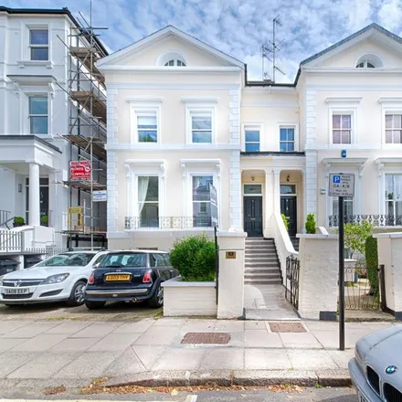 Rent this 2 bed apartment on 20 Priory Road in London, NW6 4SH