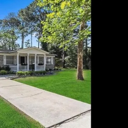 Rent this 3 bed house on 73 Dolphin Boulevard East in Palm Valley, Ponte Vedra Beach