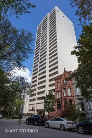 Buy this 2 bed condo on 1415 North Dearborn Street in Chicago, IL 60610