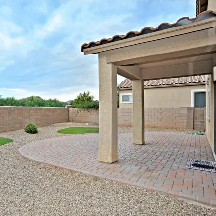Image 3 - 12869 North Carlsbad Place, Oro Valley, AZ 85755, USA - House for sale