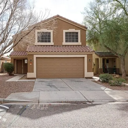 Image 1 - 10921 East Clovis Avenue, Mesa, AZ 85208, USA - House for sale