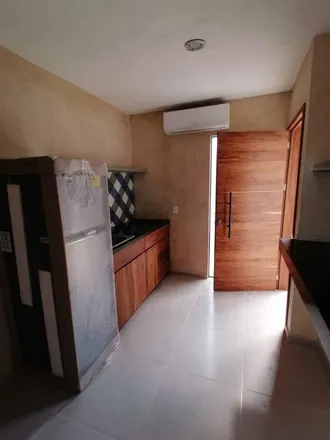 Buy this studio apartment on Calle 19-A in 97326 Bacalar, ROO