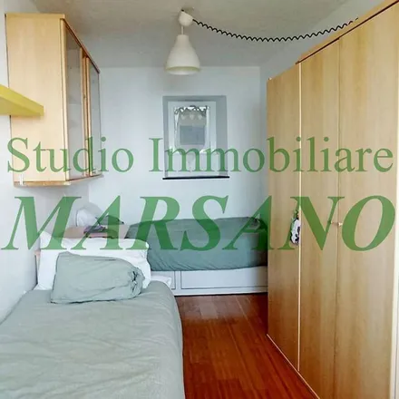 Image 3 - Via Maggiolo di Nervi 37, 16167 Genoa Genoa, Italy - Apartment for rent