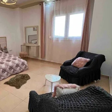 Rent this 2 bed apartment on Bejaia in Bejaia District, Algeria