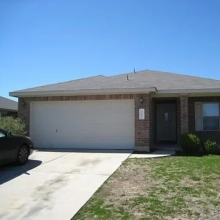 Rent this 3 bed house on 343 Mesa Drive in Leander, TX 78641