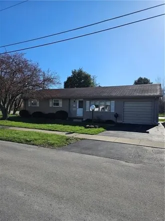 Rent this 3 bed house on 190 Conger Avenue in City of Watertown, NY 13601